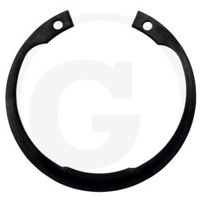 Sicherungsring Granit 18028 80595200
